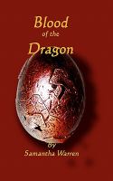 Blood of the Dragon cover