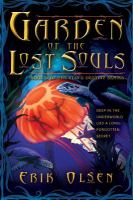 Garden of the Lost Souls cover
