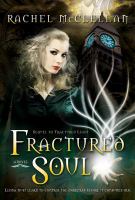 Fractured Soul cover