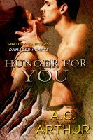 Hunger for You cover