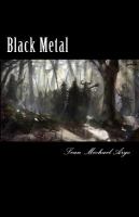 Black Metal cover