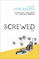 Screwed : A Novel cover