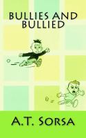Bullies and Bullied cover