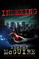 Indexing cover