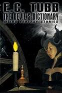 The Devil's Dictionary : Weird Fantasy Tales cover