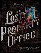 The Lost Property Office cover