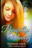 Painfully Ordinary cover