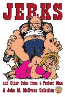 Jerks : And Other Tales from a Perfect Man cover