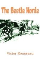 The Beetle Horde cover