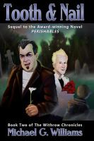 Tooth and Nail cover