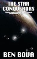 The Star Conquerors cover