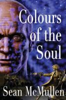 Colours of the Soul cover