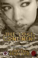 The Lost Continent cover