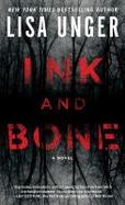 Ink and Bone : A Novel cover