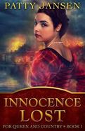 Innocence Lost cover