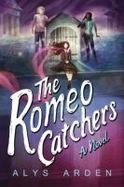The Romeo Catchers cover