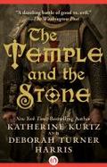 The Temple and the Stone cover