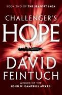 Challenger's Hope cover