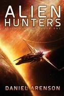 Alien Hunters : Alien Hunters Book 1 cover
