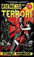 Catacombs of Terror! cover