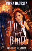 Ties That Bind cover