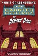 The Demons' Door cover