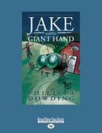 Jake and the Giant Hand cover