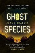 Ghost Species cover