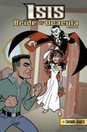 Isis: Bride of Dracula cover