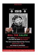 Isis : Kill the Caliph cover