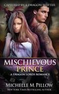 Mischievous Prince cover