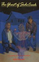 Ghost of Soda Creek cover