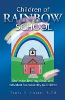 Children of Rainbow School cover