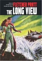 The Long View cover