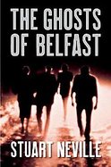 Ghosts of Belfast cover