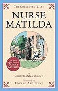 Nurse Matilda The Collected Tales cover