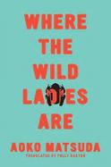 Where the Wild Ladies Are cover