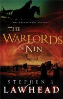 The Warlords of Nin cover