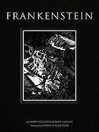 Bernie Wrightson's Frankenstein Or the Modern Prometheus cover