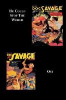 27 He Could Stop the World And Ost cover