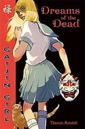 Gaijin Girl Dreams of the Dead cover