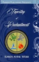 Tapestry of Enchantment cover