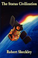 The Status Civilization cover