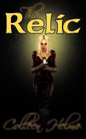 The Relic cover