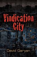 Vindication City cover