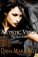 Artistic Vision cover