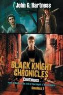 The Black Knight Chronicles Continues cover