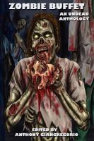 Zombie Buffet : An Undead Anthology cover