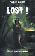 Lost! cover