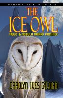 The Ice Owl : Hugo and Nebula Award Nominated Novella cover